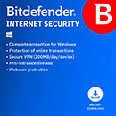 Bitdefender Internet Security