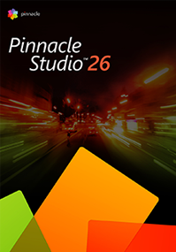 what are the hot keys for pinnacle studio 20